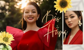 Người đẹp Du lịch Hà Lương Bảo Hằng: Tôi luôn cố gắng nhưng chưa bao giờ đánh đổi điều gì 