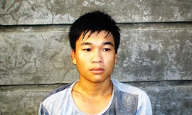 Bắt yêu râu xanh 9X hiếp dâm bé gái 11 tuổi