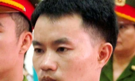 Án tử cho kẻ giết bé trai chín tuổi