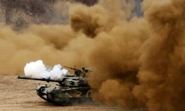 Chiến tranh liên Triều cận kề, Philippines sẵn sàng sơ tán công dân