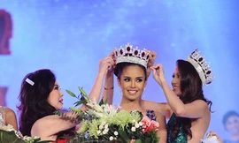 Hoa hậu Thế giới 2013: 'Tôi được trái tim dẫn đường'