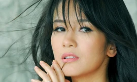 Hồng Nhung: Hớ hênh hữu ý