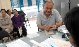 Nghiên cứu xây dựng quỹ hưu trí bổ sung