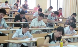 Bài giải đề thi môn Sinh học