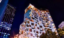 Báo Mỹ gợi ý nơi lưu trú yên bình giữa lòng TP.HCM