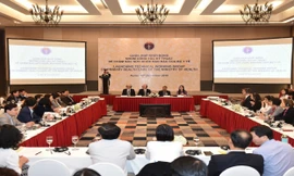 Novartis cùng đại học y Harvard chính thức trở thành đối tác công tư của Bộ Y tế