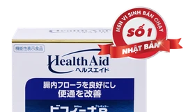 Lợi khuẩn Bifido giúp chấm dứt nỗi khổ viêm đại tràng