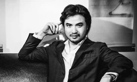 Ông Đỗ Ngọc Minh, CEO Công ty Luala. 