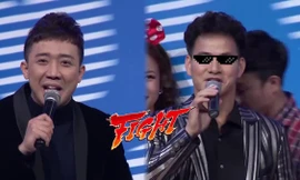 Trấn Thành thay Xuân Bắc làm host tại "Ơn giời cậu đây rồi" khiến khán giả bất ngờ.