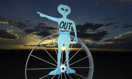Những địa điểm trên Trái Đất được cho là từng xuất hiện các UFO bí ẩn