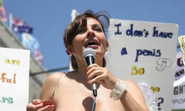 Bí mật thú vị về vòng một của phái đẹp 