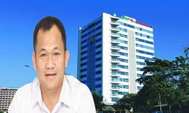 Em trai bầu Đức xin 'rời ghế' HĐQT Công ty Nông nghiệp HAGL