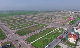 TNR Stars Đồng Văn trả lãi cho khách mua đất chưa xây được nhà