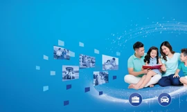 'Vững bước tương lai' với gói vay vốn ưu đãi tại BIDV