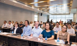 Có phải bố mẹ nhiễm vi khuẩn HP là con cũng nhiễm HP hay không?