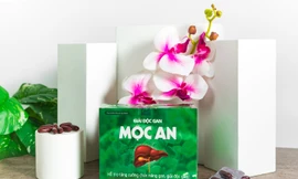 Giải độc gan Mộc An: giải pháp hữu hiệu hỗ trợ điều trị viêm gan Virus và xơ gan