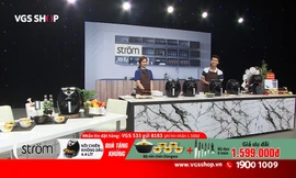 Bí kíp mua sắm của chị em nội trợ hiện đại