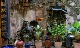 Báo Mỹ gợi ý một tối khám phá ẩm thực Hà Nội