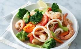 7 cách giảm cân tốt nhất mà không hại sức khỏe