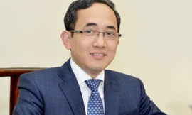 Ông Hồ Xuân Năng