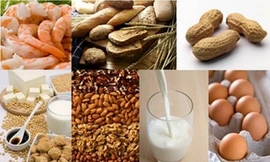 Thực phẩm cần hạn chế khi bị đau mắt đỏ