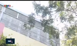 Tự tử vì áp lực học hành: Vì đâu nên nỗi?