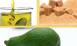 Tắm trắng tại nhà an toàn bằng tinh dầu thiên nhiên