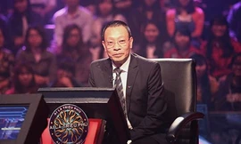 VTV3 tuyển MC thay thế Lại Văn Sâm dẫn “Ai là triệu phú“