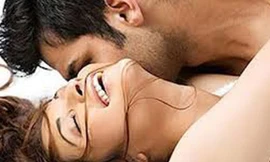 Lúc cao trào, ông xã lại xài 'từ ngữ lạ'