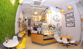 Soya Garden quyết tâm chinh phục thị trường miền nam