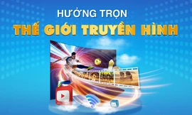 MyTV bùng nổ ưu đãi trước thềm năm mới 2019