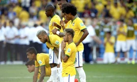 World Cup và muôn kiểu 'bùa ngải' mê tín