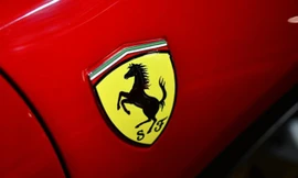 Những logo hình ngựa trị giá tỷ USD