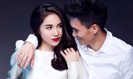 Truyền hình Mỹ làm phim về Công Vinh - Thủy Tiên