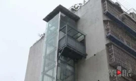 Lộ diện bố vợ 'tốt nhất hành tinh', lắp thang máy phục vụ riêng con rể