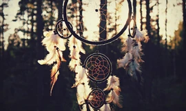 Sự thật đáng sợ về dreamcatcher