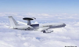 Radio Thế giới 24h: Venezuela tố máy bay Mỹ xâm phạm không phận