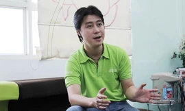  Phan Sào Nam - Nguyên Chủ tịch HĐQT VTC Online