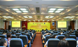 CĐ DKVN tổ chức kỷ niệm 60 năm ngành Dầu khí thực hiện ý nguyện của Bác Hồ