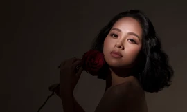 Hoàng Quyên: Nghệ sĩ là một cái tôi không thể bị pha trộn hay hoà tan