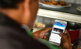 Người đàn ông ở TPHCM mất 3 tỷ sau cuộc điện thoại