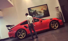 Đàm Thu Trang tiếp tục khẳng định 'quyền sở hữu' Cường đô la