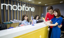 MobiFone ra gói cước roaming châu Âu ‘giá mềm’ 