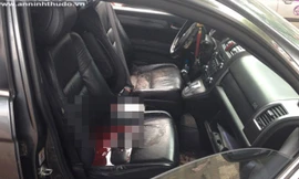 Thuê sát thủ giết lái xe ôtô với giá 30 triệu đồng