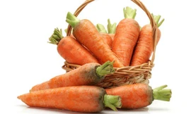 Thực phẩm giúp bạn bảo vệ tầm nhìn, chống bệnh về mắt