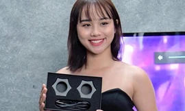 Hanet ứng dụng trí tuệ nhân tạo vào đầu phát Karaoke