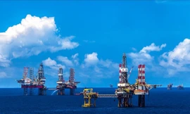 PVN đạt doanh thu hơn 685.000 tỷ đồng