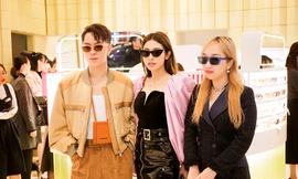 Thương hiệu mắt kính Sunnies Specs Optical ra mắt thị trường Việt Nam