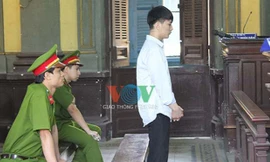 Đông tại phiên tòa phúc thẩm