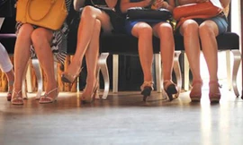 Ngày càng nhiều người đàn ông giàu có ở Trung Quốc sẵn sàng bỏ ra khoản tiền lớn để tuyển vợ trinh nữ. Ảnh: Xinhua